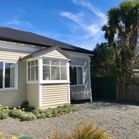Albemarle Villa - Christchurch Holiday Homes Kültér fotó