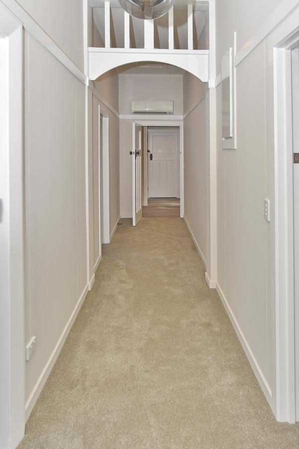 Albemarle Villa - Christchurch Holiday Homes Kültér fotó
