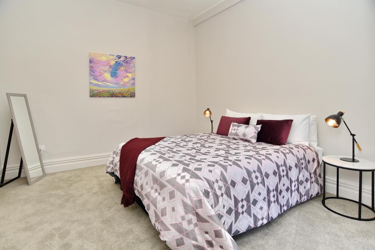 Albemarle Villa - Christchurch Holiday Homes Kültér fotó