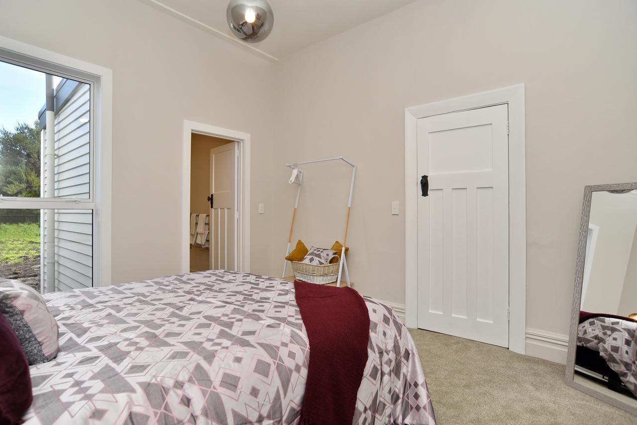 Albemarle Villa - Christchurch Holiday Homes Kültér fotó